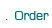 order